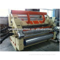 Oblique Type High Speed Corrugated Machine
